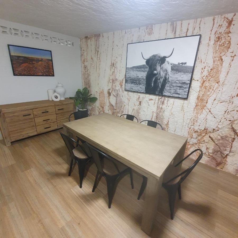894 Holly Court Lejlighed Coober Pedy Eksteriør billede