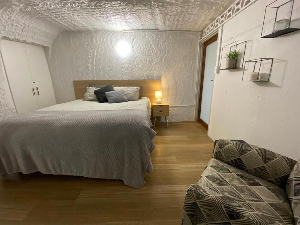 894 Holly Court Lejlighed Coober Pedy Eksteriør billede