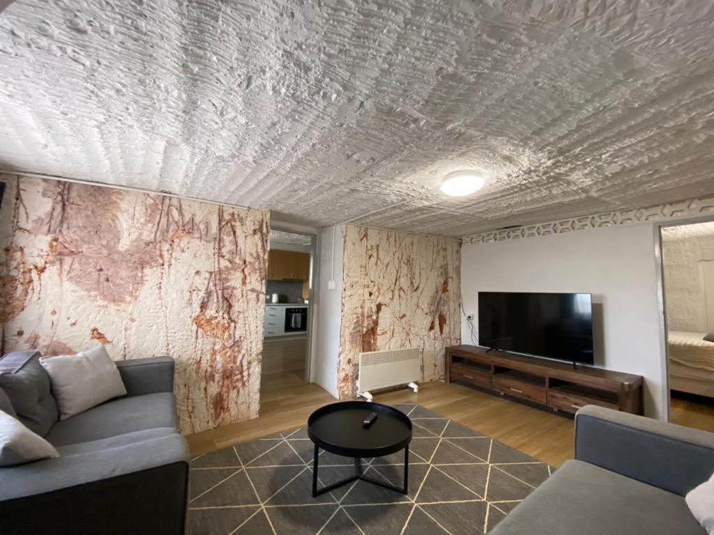 894 Holly Court Lejlighed Coober Pedy Eksteriør billede