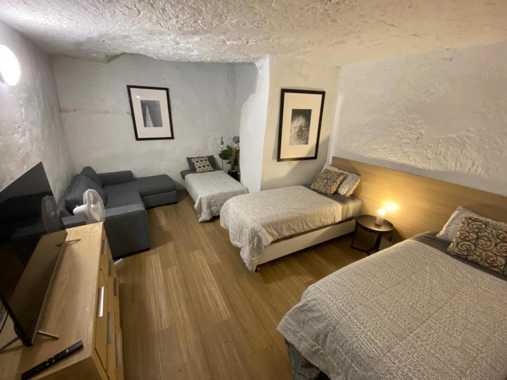 894 Holly Court Lejlighed Coober Pedy Eksteriør billede