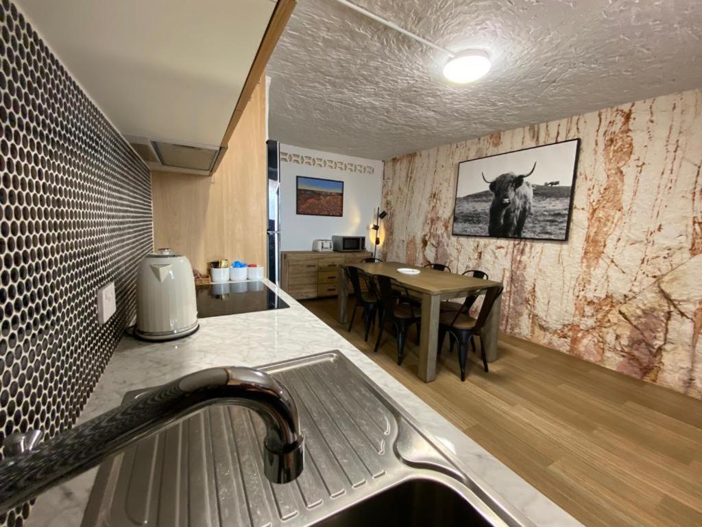 894 Holly Court Lejlighed Coober Pedy Eksteriør billede