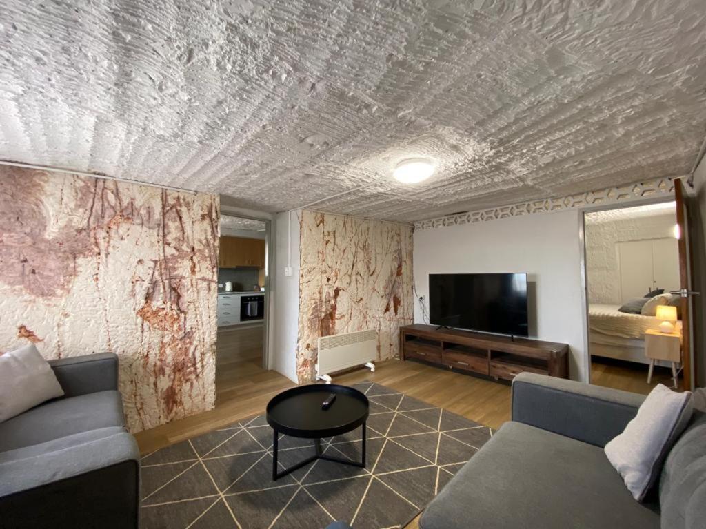 894 Holly Court Lejlighed Coober Pedy Eksteriør billede