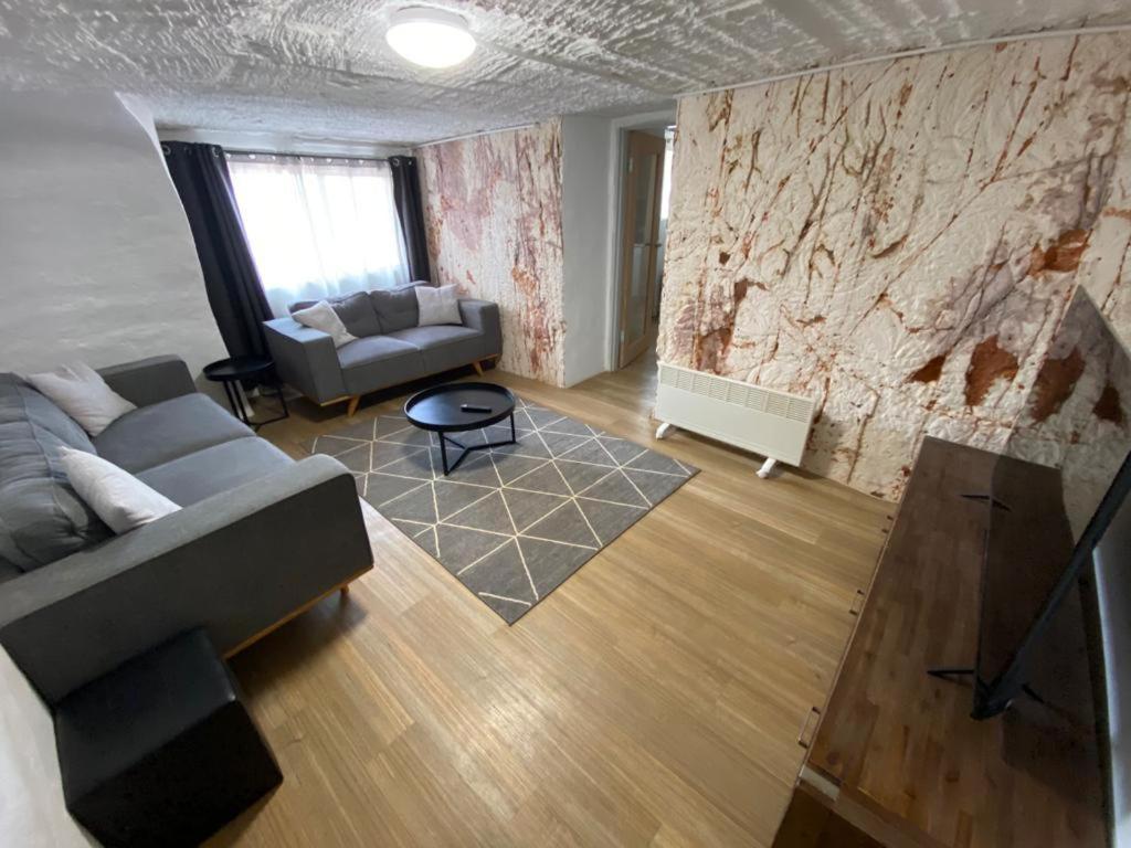 894 Holly Court Lejlighed Coober Pedy Eksteriør billede